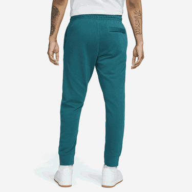 Tepláky Nike Sportswear Club Tyrkysová | BV2679-381, 1