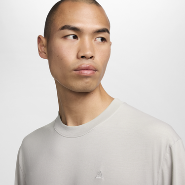 Tričko Nike ACG „Goat Rocks“ Dri-FIT ADV Šedá | FN8394-012, 4