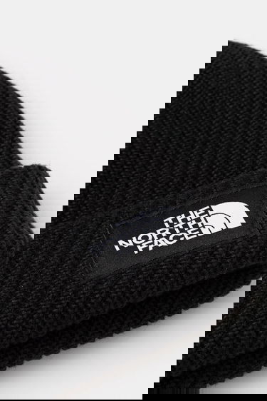 Kulicha The North Face The North Face Salty Lined Beanie Čierna | NF0A8CGZJK31, 4