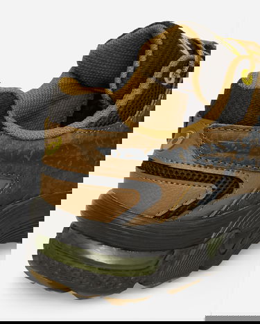 Tenisky a topánky Asics Kiko Kostadinov GEL-Kiril III Hnedá | 1203A644-200, 8