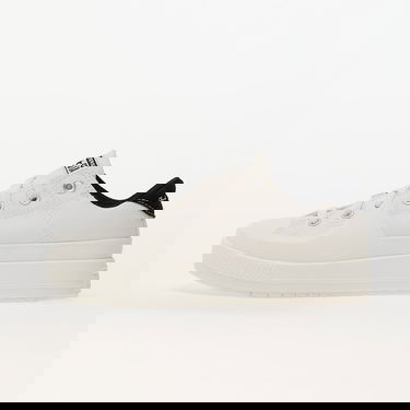 Tenisky a topánky Converse Chuck Taylor All Star Construct Vintage White/ Black Biela | A06599C, 0
