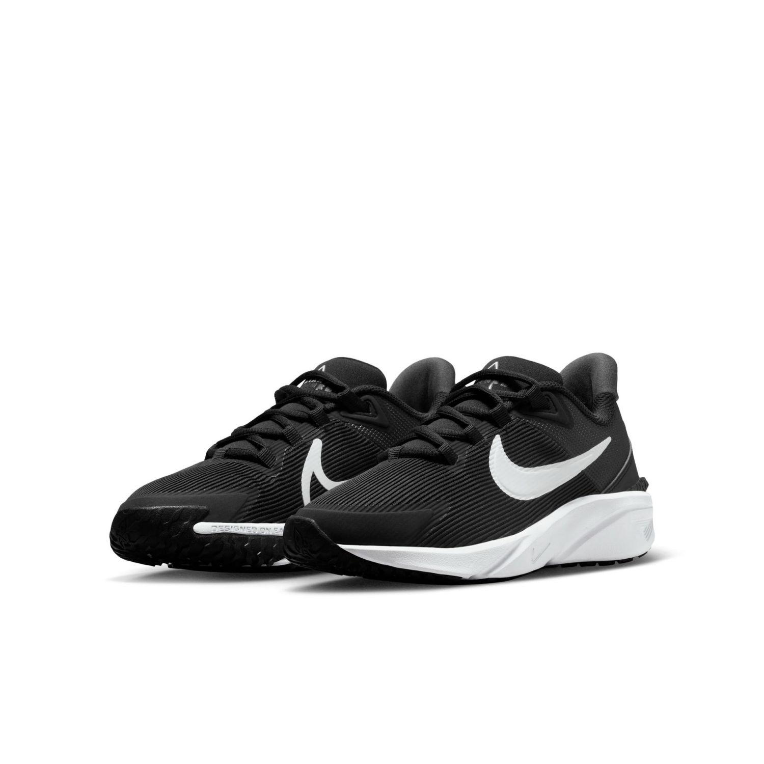 Tenisky a topánky Nike Star Runner 4 Čierna | DX7615-001, 1