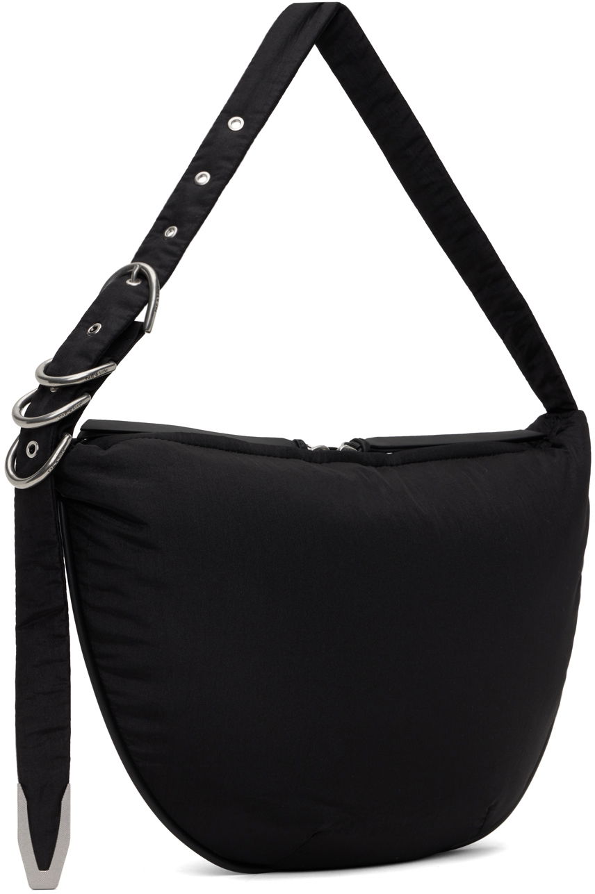 Taška cez rameno rag & bone Spire Mini Shoulder Bag Čierna | WHH24P1002NY02, 1
