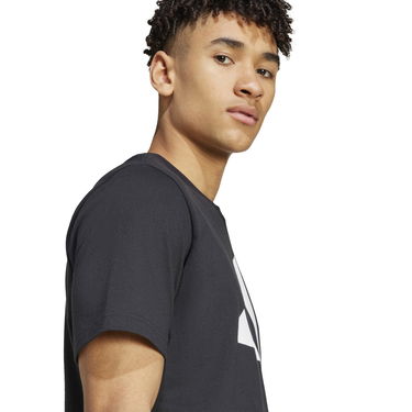 Tričko adidas Performance Men's T-Shirt Čierna | IY8583, 6