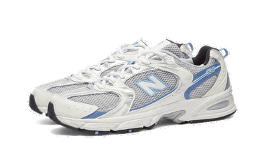 Tenisky a topánky New Balance MR530 KC Šedá | MR530KC, 4