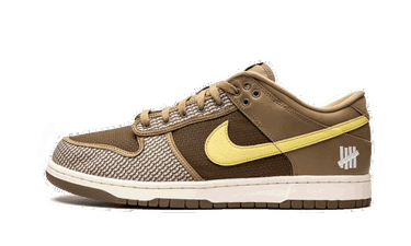 Tenisky a topánky Nike Undefeated x Dunk Low SP ''Canteen'' Hnedá | DH3061-200, 0
