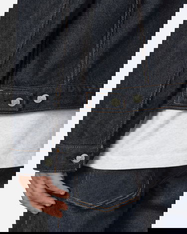 Bunda Levi's Made in Japan Type III Čierna | A5883 0000, 5