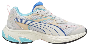 Tenisky a topánky Puma Morphic Šedá | 392724-24, 4