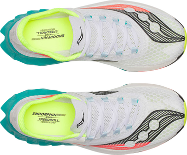 Tenisky a topánky Saucony ENDORPHIN PRO 4 Biela | s20939-97, 4