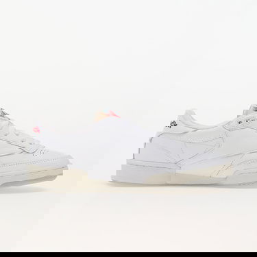 Tenisky a topánky Reebok Club C 85 Biela | 100201172, 1