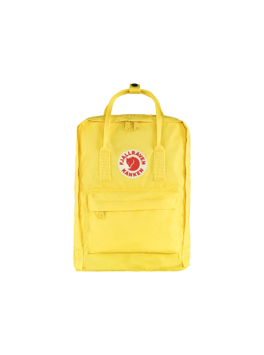 Batoh FJÄLLRÄVEN Kånken Backpack Žltá | F23510-126