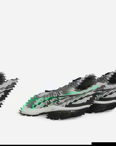 Tenisky a topánky Asics San San Gear x Gel-Terrain "Grey Violet" Zelené | 1203A527-020, 4