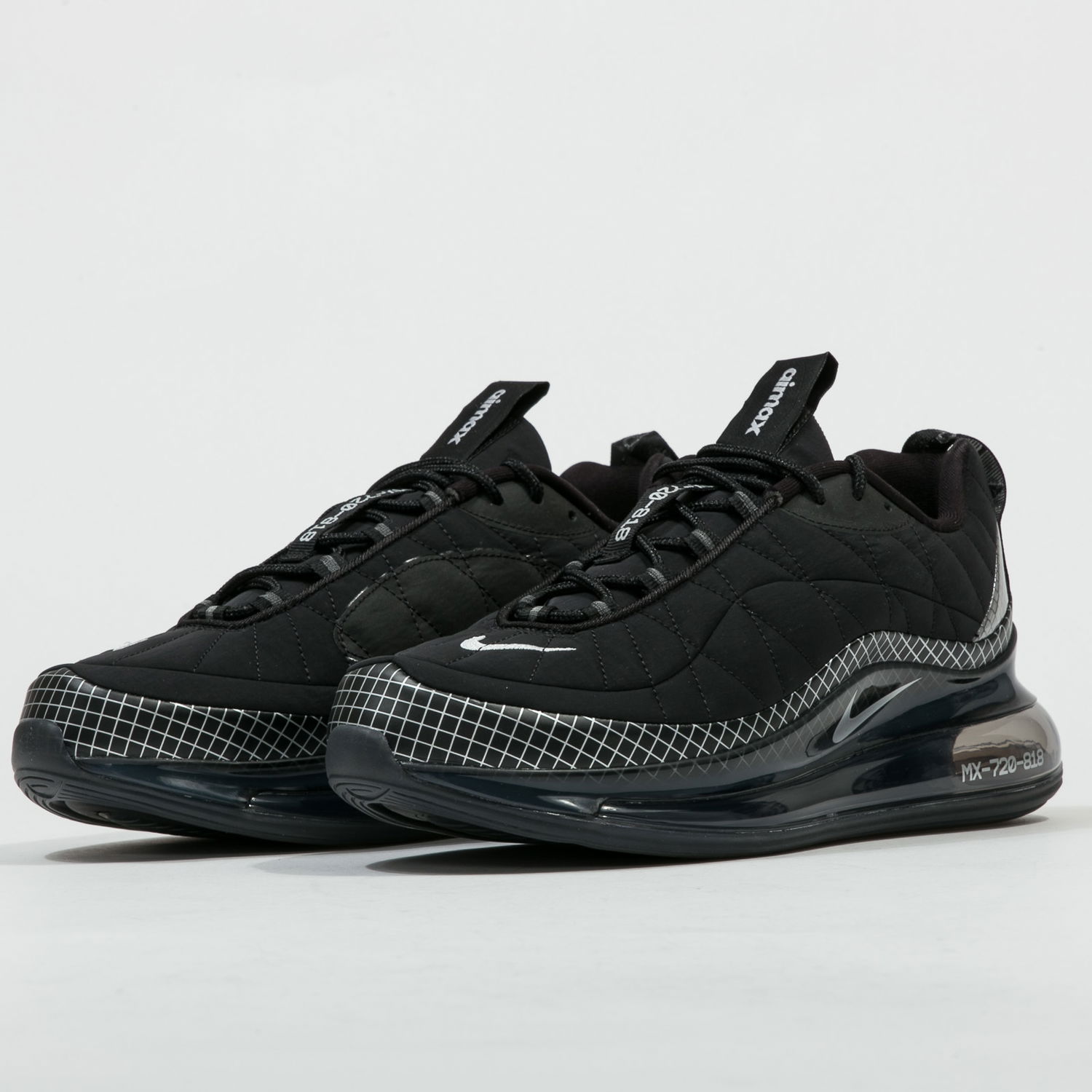 Tenisky a topánky Nike MX-720-818 Čierna | CI3871-001, 1