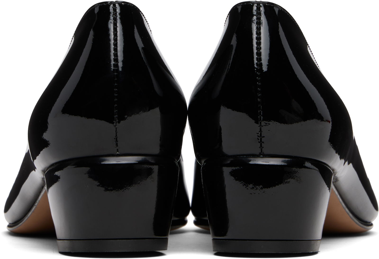 Salvatore Ferragamo Vara Pumps
