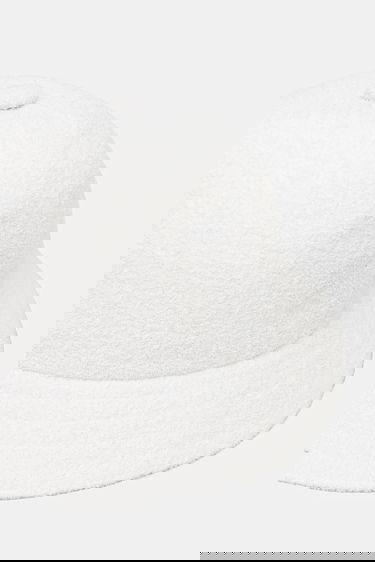 Klobúk Kangol Bermuda Casual Bucket Hat Biela | 0397BC.WHITE, 2