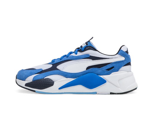 Tenisky a topánky Puma RS-X³ Super Modrá | 372884 02
