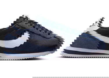 Tenisky a topánky Nike Cortez TXT Midnight Navy Navy | HF0263 400, 0