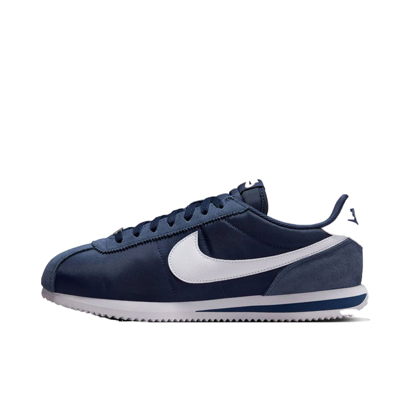 Tenisky a topánky Nike Cortez TXT Midnight Navy Navy | HF0263 400