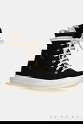 Rick Owens DRKSHDW Vegan High-Top