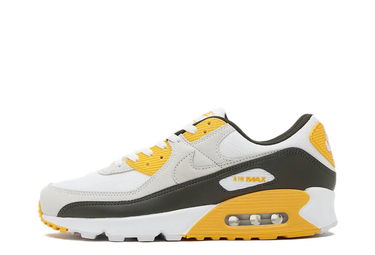 Tenisky a topánky Nike Air Max 90 Žltá | DM0029-103, 3