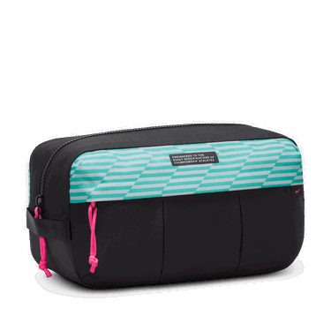 Športový vak Nike Nike Academy Football Boot Bag Tyrkysová | DC2648-018, 4