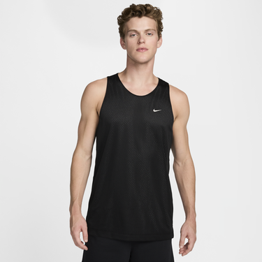 Dres Nike Standard Issue Dri-FIT Čierna | FZ0210-010, 3