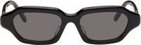 Loewe Rectangular Slim Sunglasses