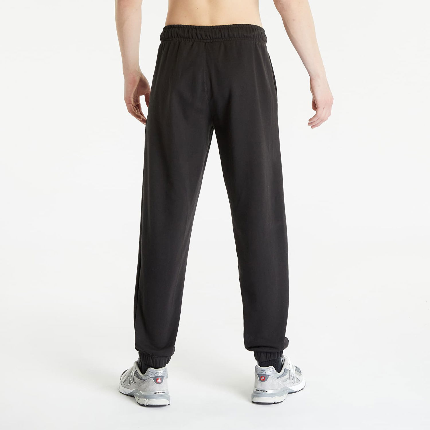 Tepláky Helly Hansen Core Sweat Pant Čierna | 53926-992, 1