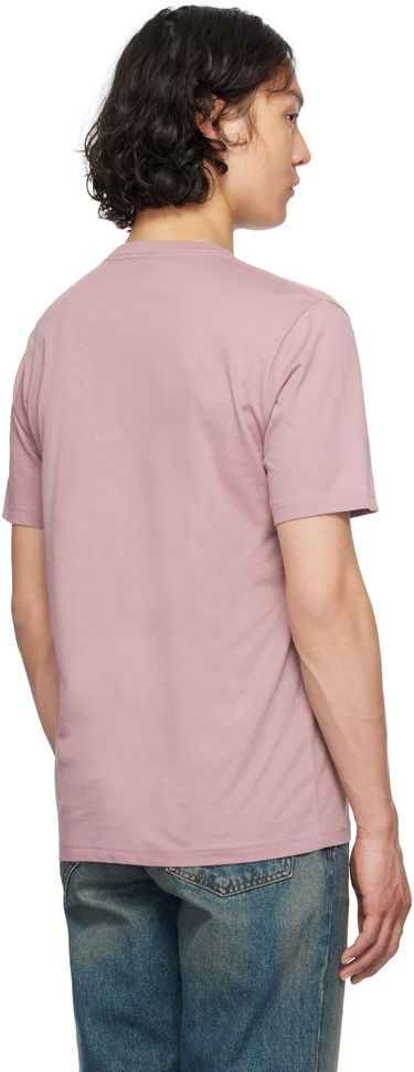 Tričko Paul Smith PS Paul Smith Bike Graphic T-Shirt Fialová | M2R-011R-PP4960-55A, 2