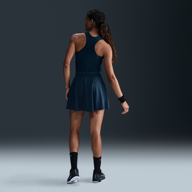 Sukňa Nike NikeCourt Ace Advantage Dri-FIT Tennis Skirt Navy | FZ6726-478, 3