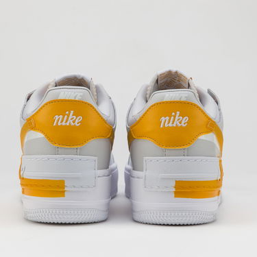 Tenisky a topánky Nike Air Force 1 Shadow SE Šedá | CQ9503-001, 3