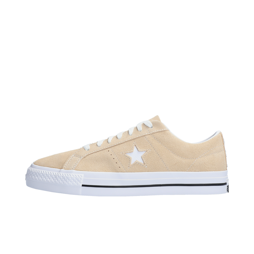 Tenisky a topánky Converse One Star Pro Béžová | a04155c-184