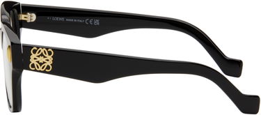Slnečné okuliare Loewe Loewe Anagram Glasses Čierna | LW50091I@50001 192337200021, 2