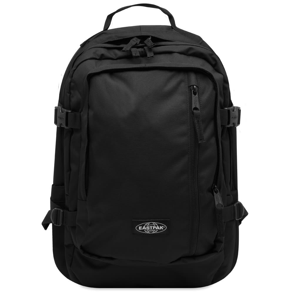 Batoh EASTPAK Volker Backpack Mono Čierna | EK0A5BEWW331, 0