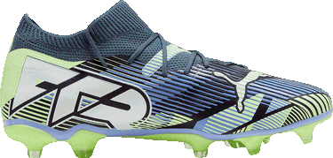 Tenisky a topánky Puma FUTURE 7 MATCH FG/AG Rôznofarebný | 107932-03, 3