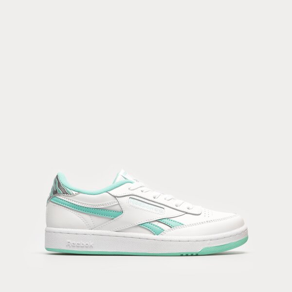 Tenisky a topánky Reebok Club C Revenge Biela | 100070173, 0