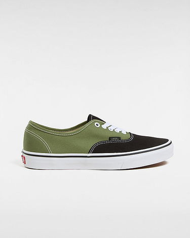 Tenisky a topánky Vans VANS Authentic, Size 35 Zelené | VN000BW5ZBF, 0