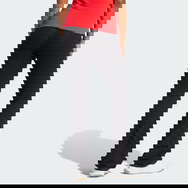 Legíny adidas Performance Flared Leggings Čierna | JD9961, 2