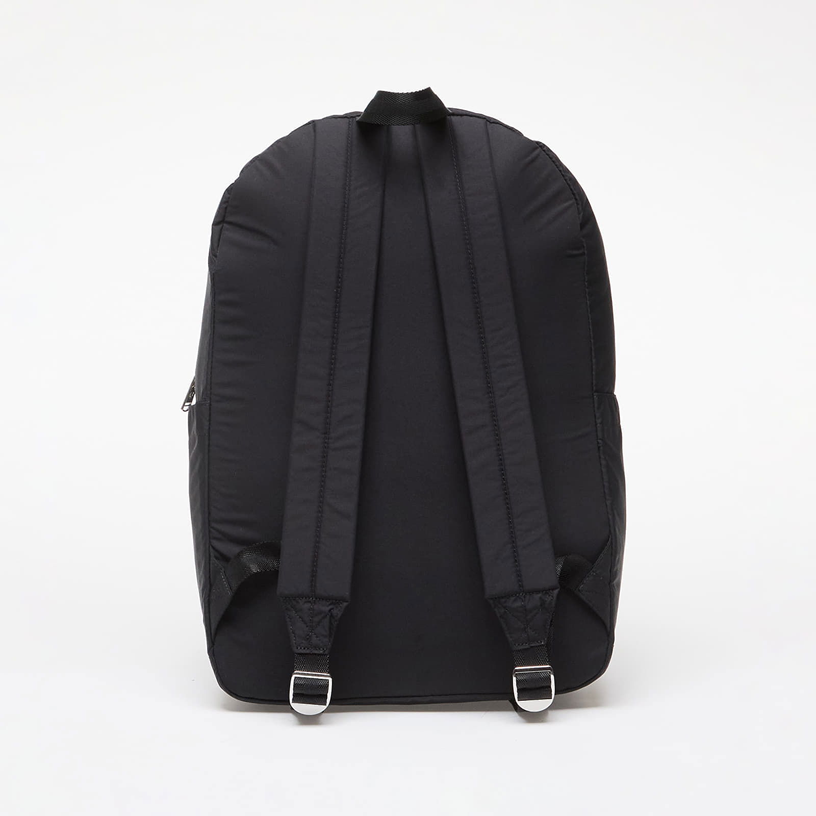 Nylon Twin Tipped Backpack