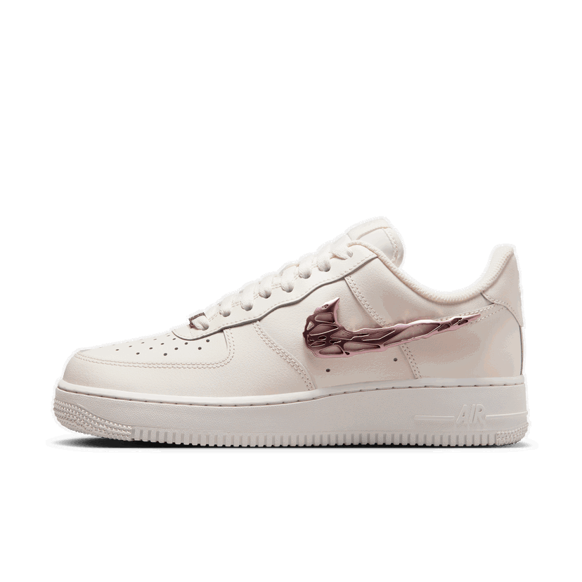 Tenisky a topánky Nike Air Force 1 '07 LX Béžová | IF1686-161