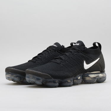 Tenisky a topánky Nike Air Vapormax Flyknit 2 Čierna | 942842-001, 1