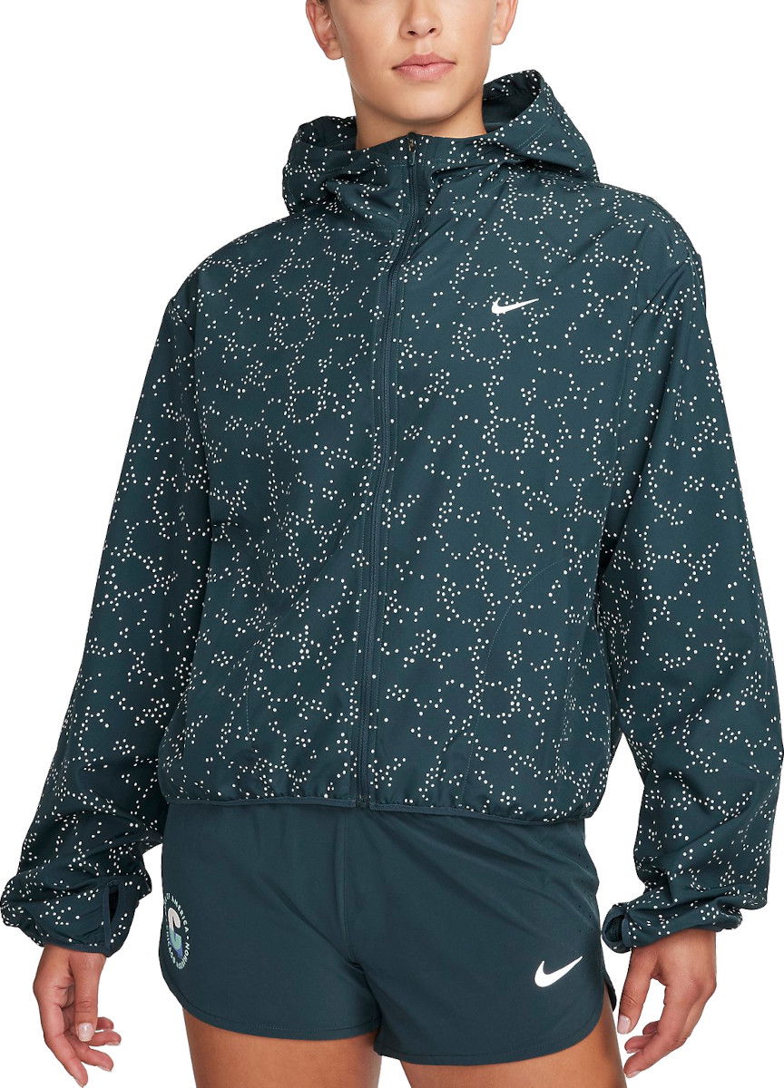 Bunda Nike DF JKT SSNL NVTY Čierna | fb5321-328, 0