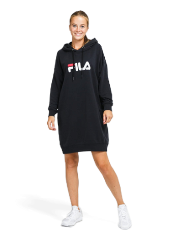 FILA Elish Oversized Hoody Dress 688928 002