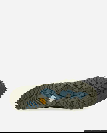 Tenisky a topánky New Balance Tokyo Design Studio Niobium C_3 Waterproof Outdoor Boot Zelené | MSNB3SO, 5
