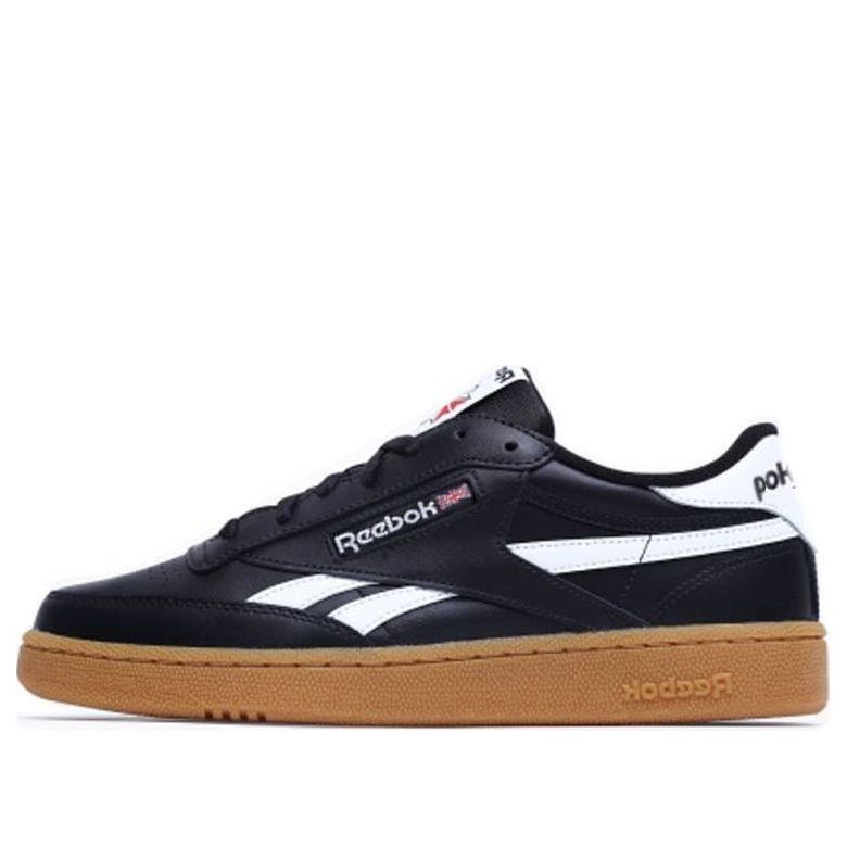 Tenisky a topánky Reebok Club C Revenge Čierna | EG9244