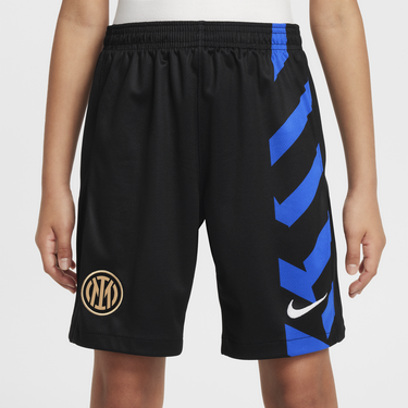 Šortky Nike Inter Milan Dri-FIT Stadium 2024/25 Replica Shorts Čierna | FN9188-010, 3