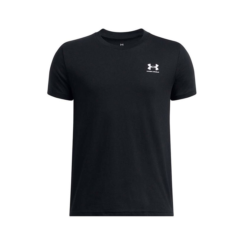 Tričko Under Armour Under Armour Sportstyle T-Shirt Čierna | 1389962-001