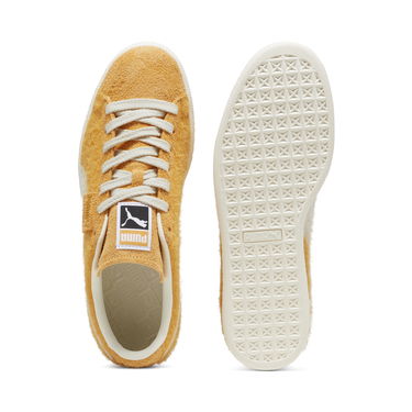 Tenisky a topánky Puma Suede Mohair Žltá | 398707_01, 5