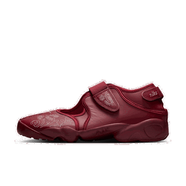 Tenisky a topánky Nike Air Rift "Team Red" W Červená | IH7318-677, 0