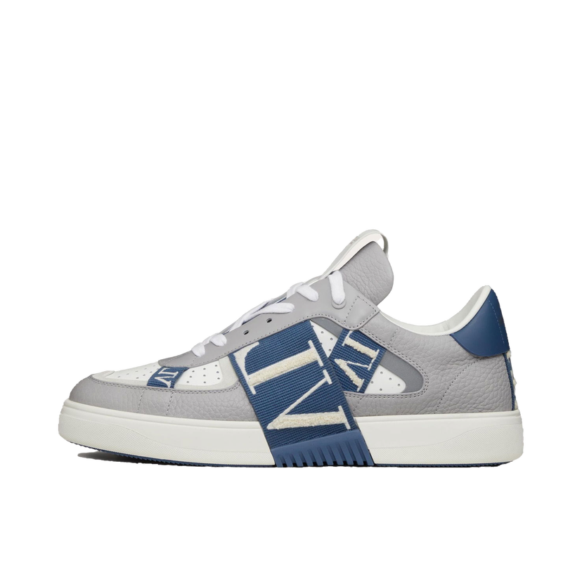 Tenisky a topánky Valentino Vl7N Grey Blue Šedá | 2Y2S0C58CSP_74L